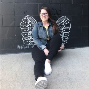 Meet your Posher, Carrigan